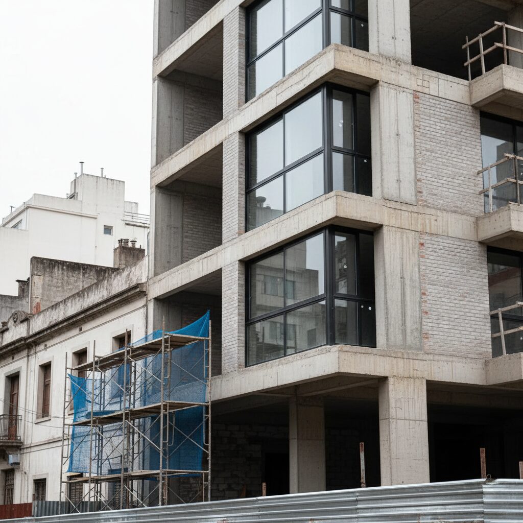 El Contratista Invisible: Tu Mejor Inversión (o tu Peor Pesadilla)