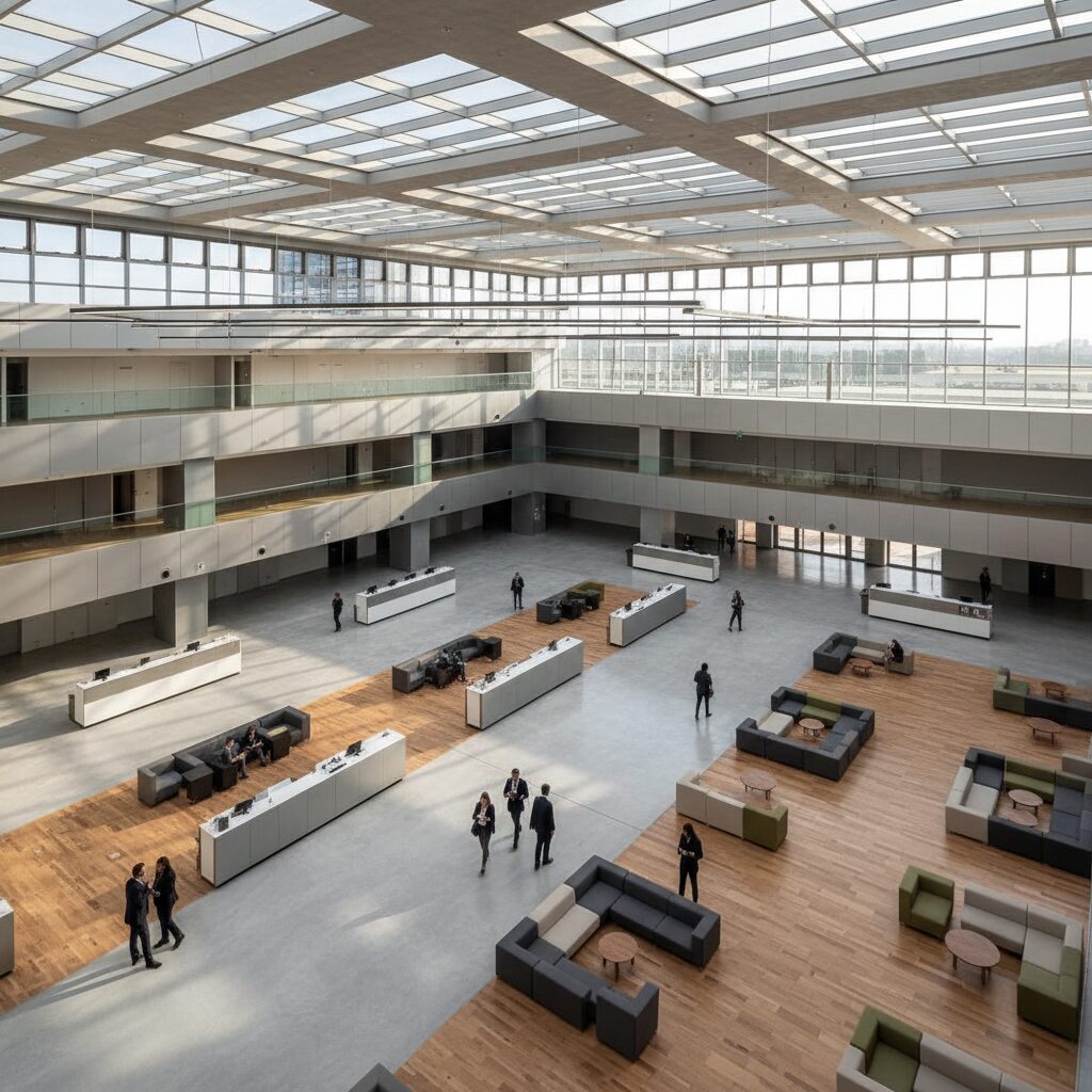 La metamorfosis de los grandes encuentros