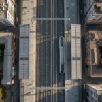 Desarrollo Ferroviario Chileno: Proyecciones de Crecimiento y Modernización