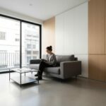 Habitar en Esencia: La Expansión Minimalista Urbana