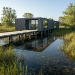 Humedales: El Criterio Difícil de la Construcción