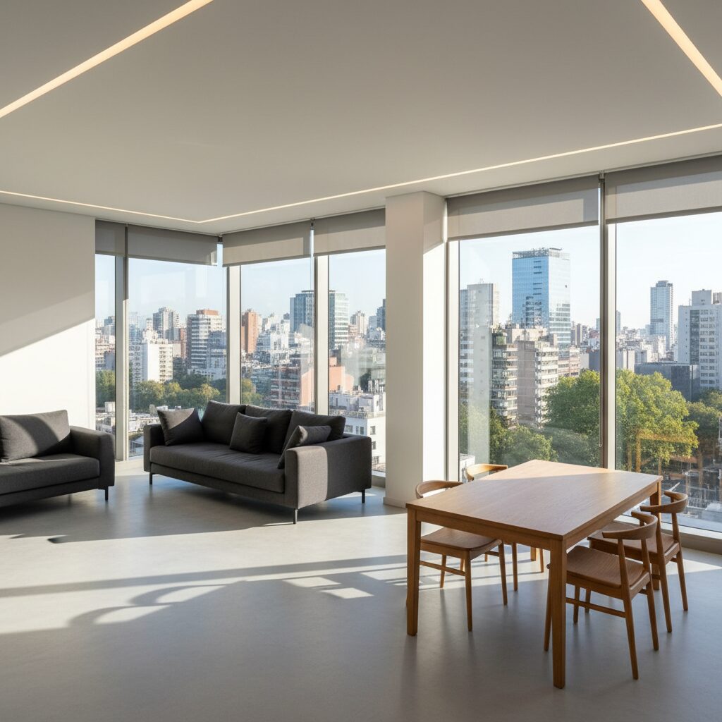 Hogares Conectados: Proyecciones de la Domótica en Argentina