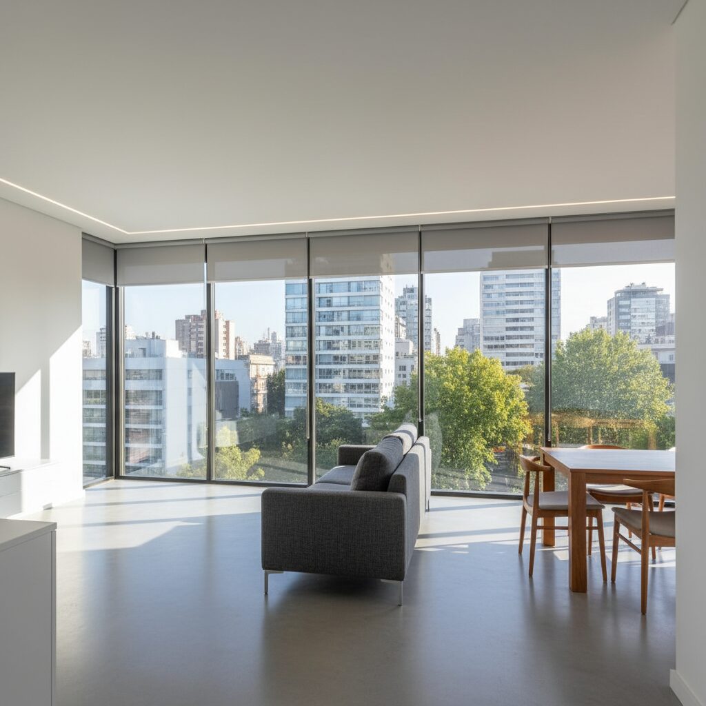 Hogares Conectados: Proyecciones de la Domótica en Argentina