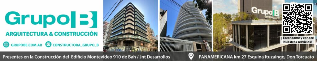 Montevideo 910: Cuando la arquitectura industrial redefine la esquina porteña