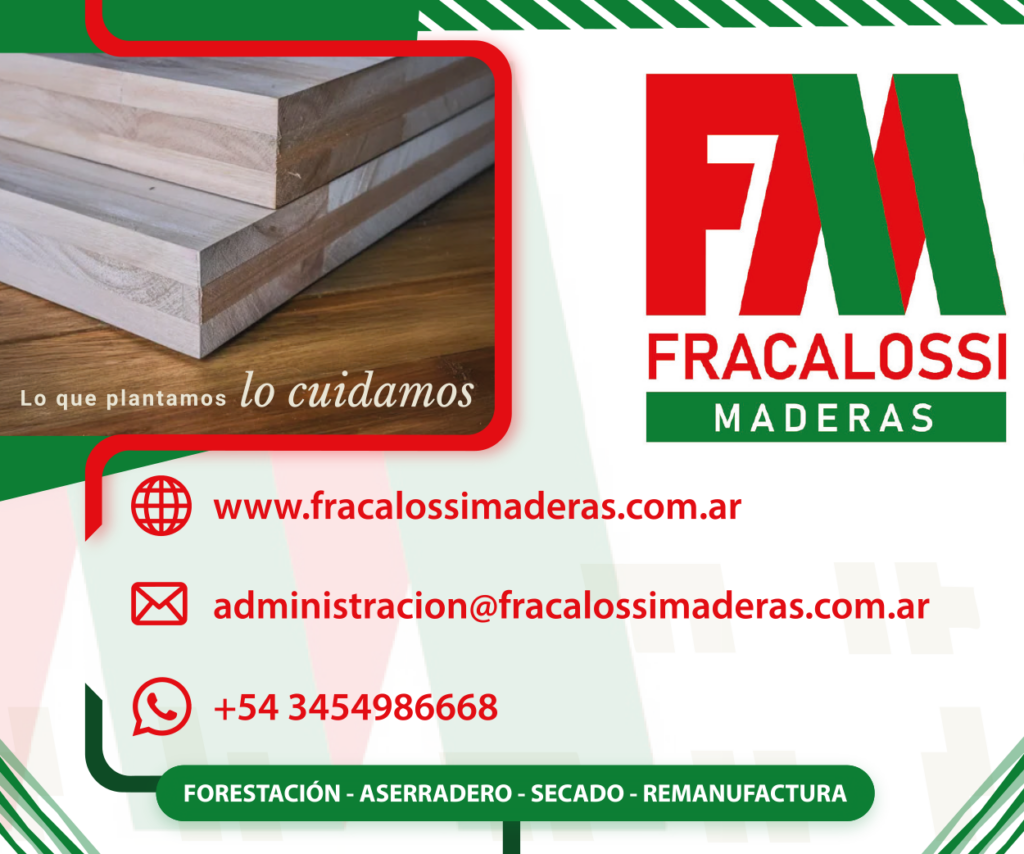 Galpón NH172: La madera como protagonista de la nueva arquitectura industrial argentina