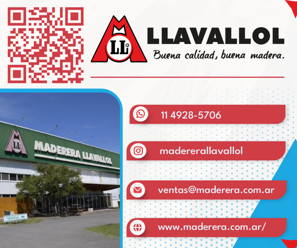 Galpón NH172: La madera como protagonista de la nueva arquitectura industrial argentina