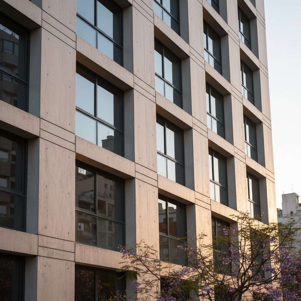 Blindaje Sonoro Eficaz: La Ingeniería del Silencio Residencial y Comercial