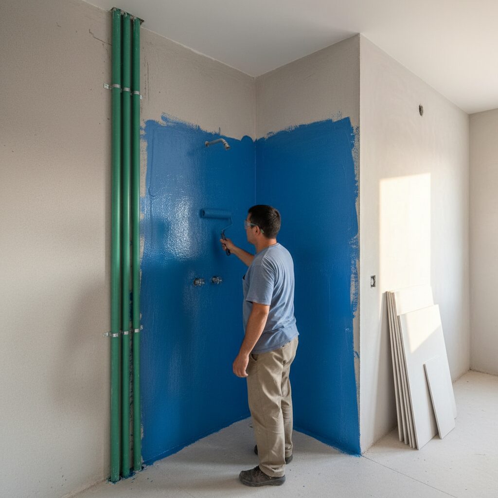 Agua Bajo Control: Estrategias Modernas para Baños y Cocinas