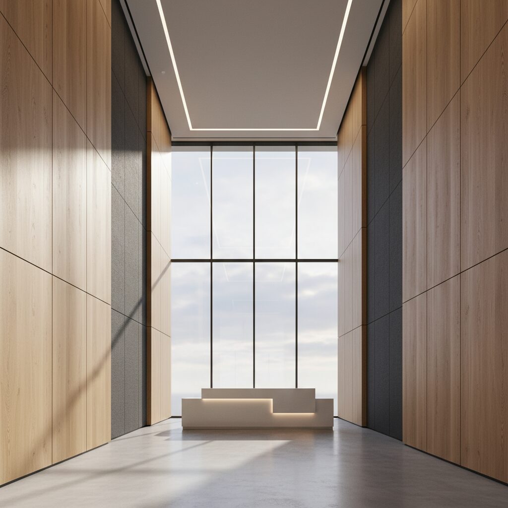 El Arquitecto de Interiores: ¿Un Rol Esencial o Una Etiqueta Ambiciosa?