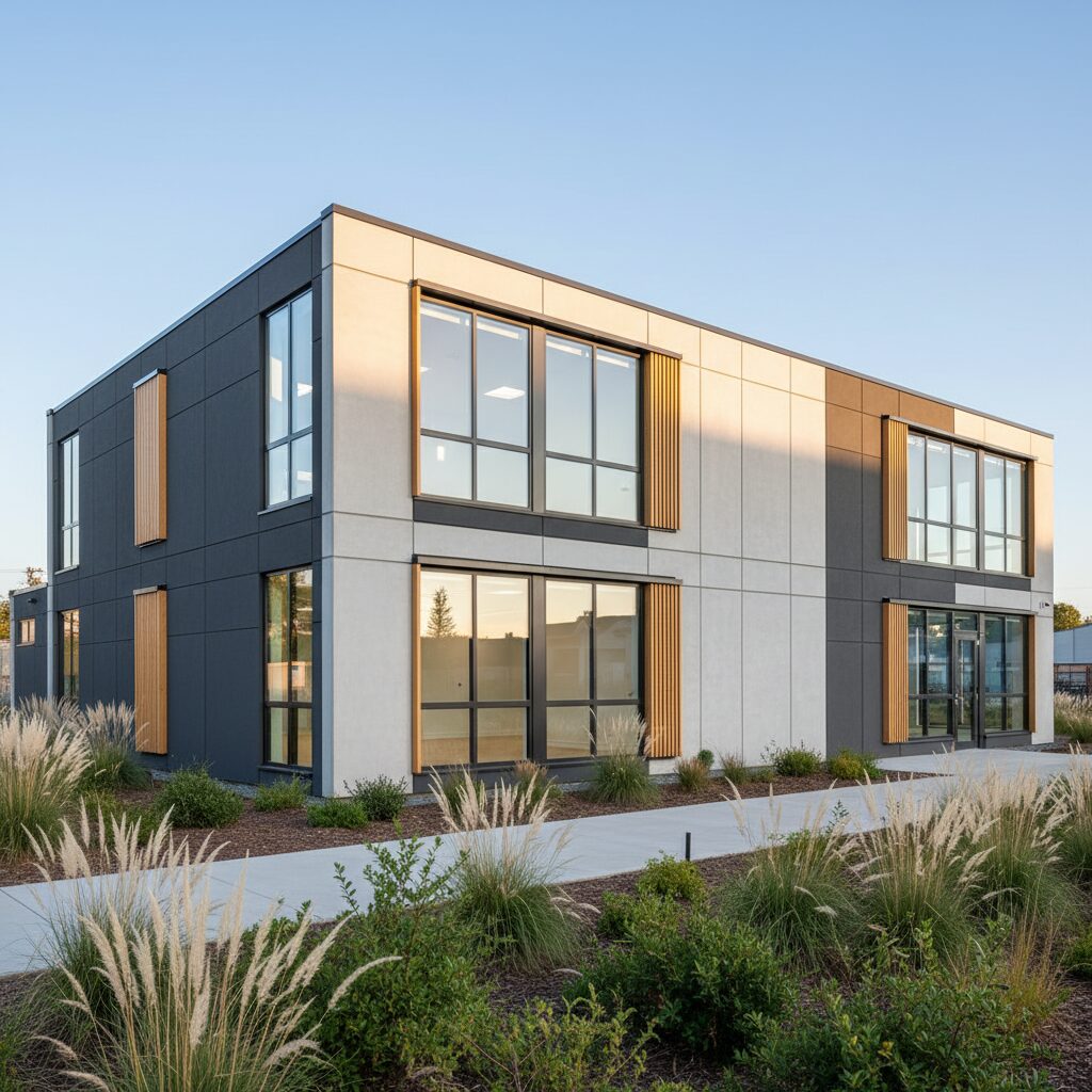 Arquitectura modular en educación y salud: ¿Un modelo de inversión sólido más allá de la urgencia?