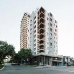 Olimpo: La Reinvención Sustentable del Tejido Urbano en Santa Fe