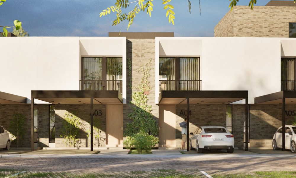 Innovación habitacional en Santa Fe: BYGGER TOWN se presenta como una solución residencial integral