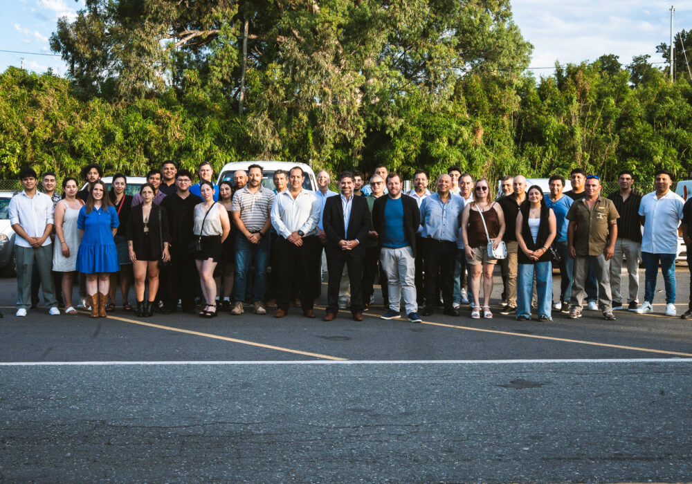 1 - Foto Grupal DIC25