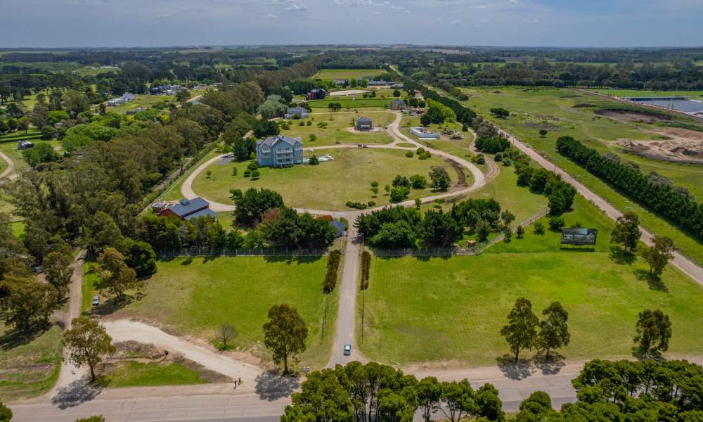 COARSA SA: Un referente en la arquitectura local con más de 90.000 m² de obras destacadas