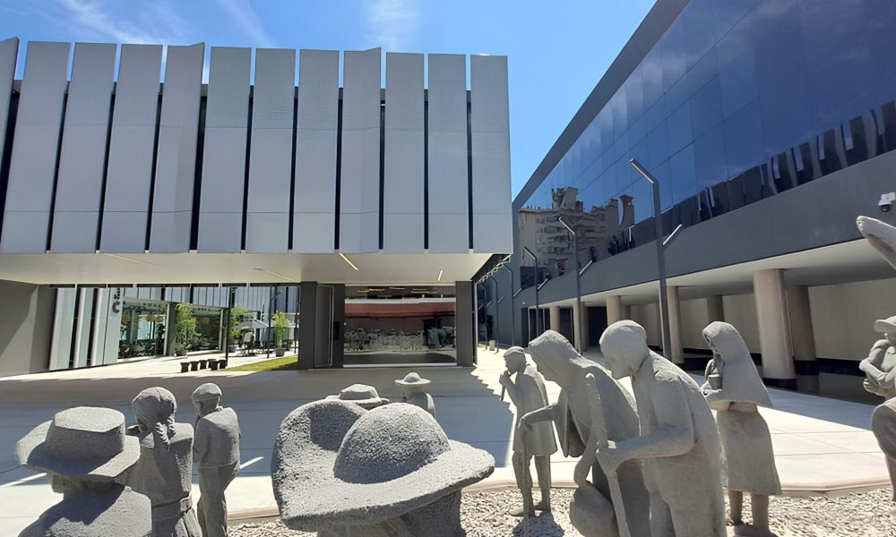 El Cabildo de San Salvador de Jujuy: un proyecto para rescatar la memoria y la historia