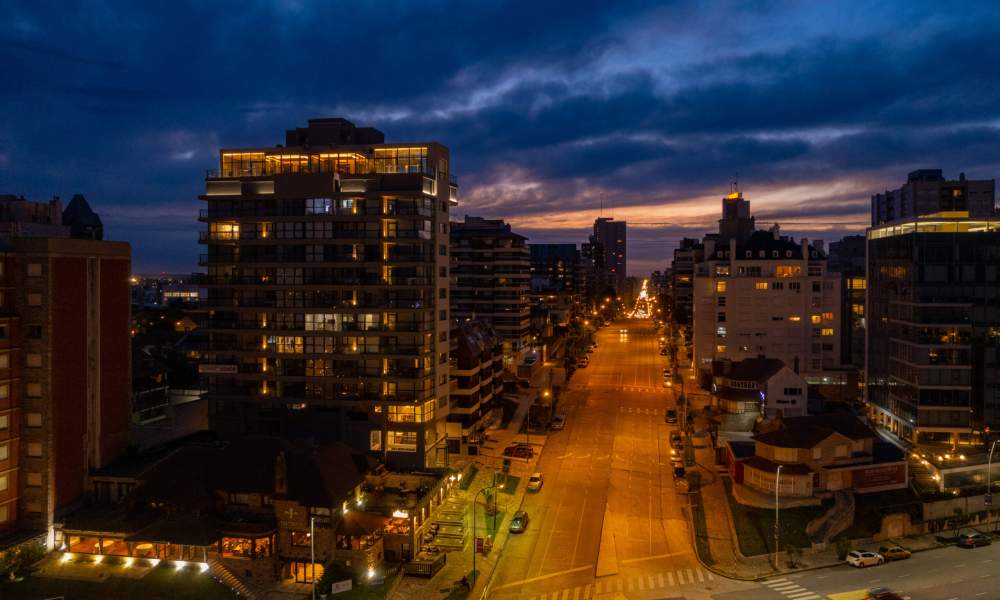 COARSA SA: Un referente en la arquitectura local con más de 90.000 m² de obras destacadas