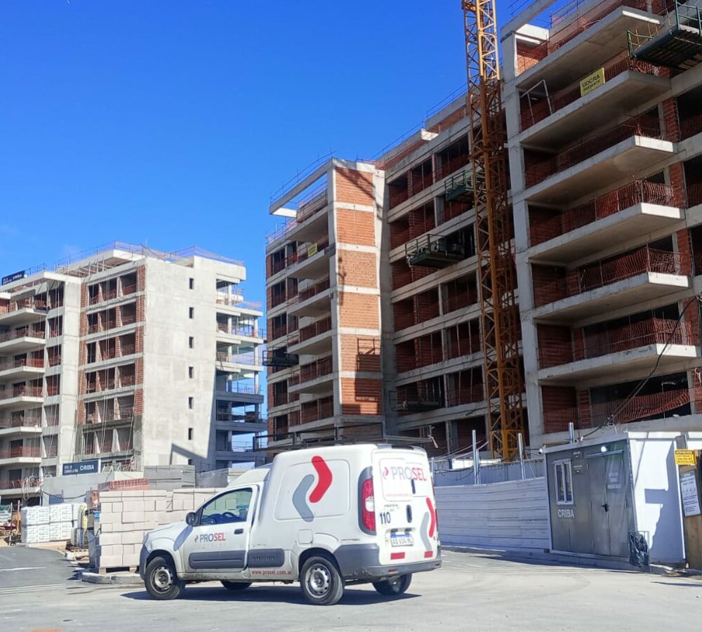 4 - Arboris Remeros Torre 1 y 2