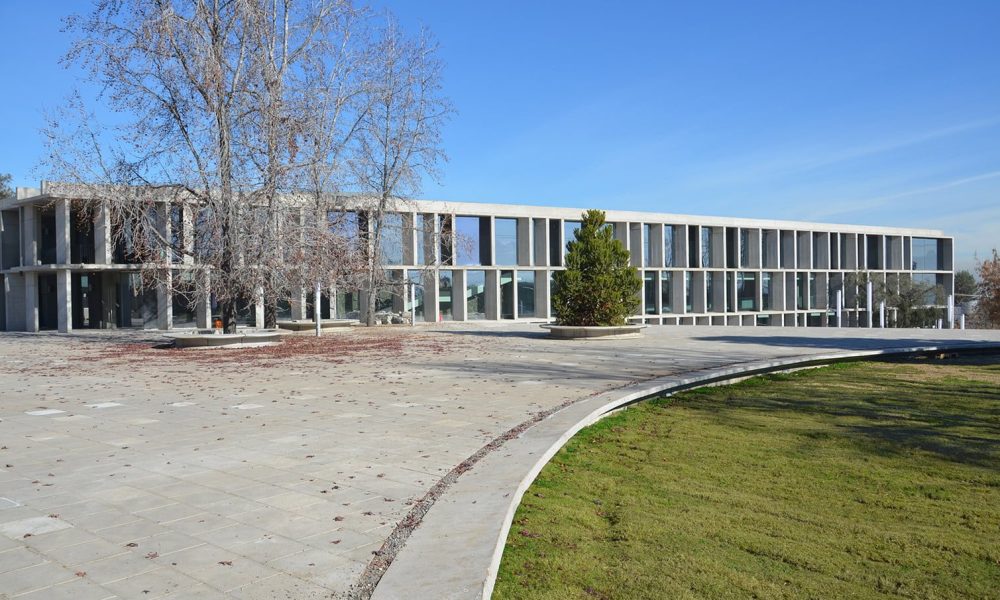 Nuevo Centro Comunitario en Peñalolén, un espacio de encuentro y desarrollo para la comunidad
