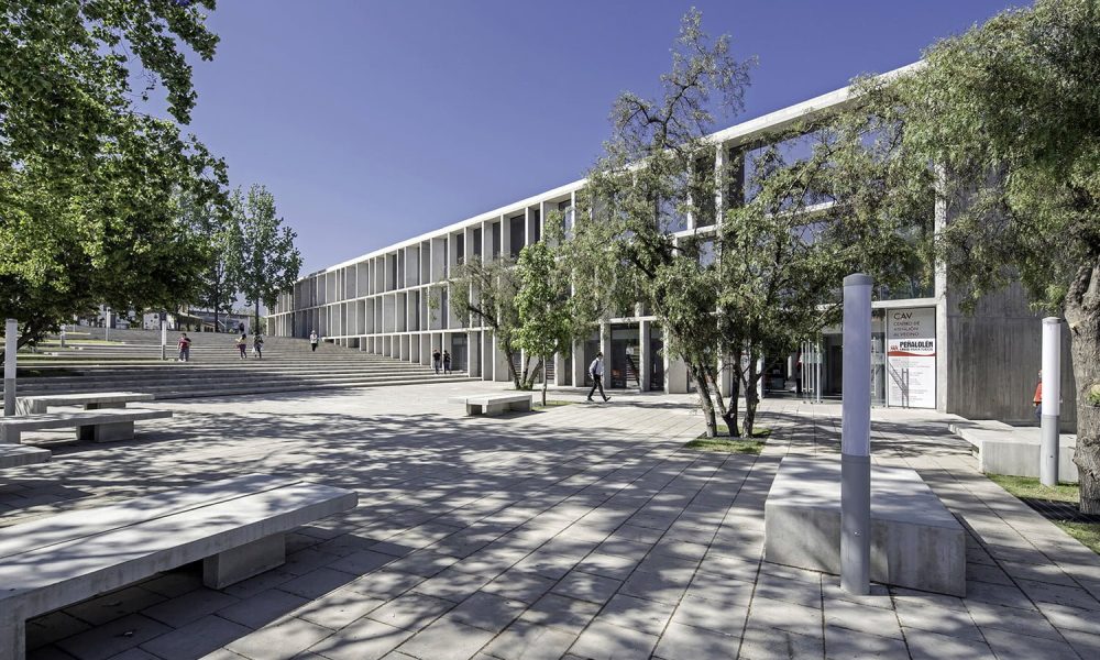 Nuevo Centro Comunitario en Peñalolén, un espacio de encuentro y desarrollo para la comunidad