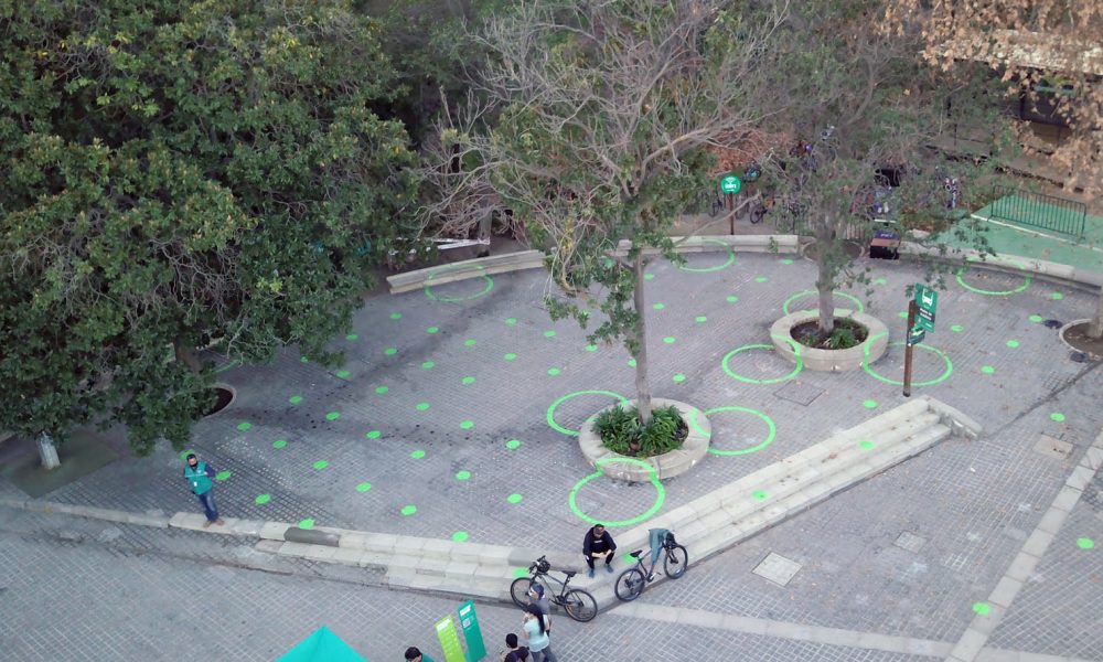 Un oasis en la ciudad: Parque Metropolitano de Santiago, un pulmón verde para la capital chilena