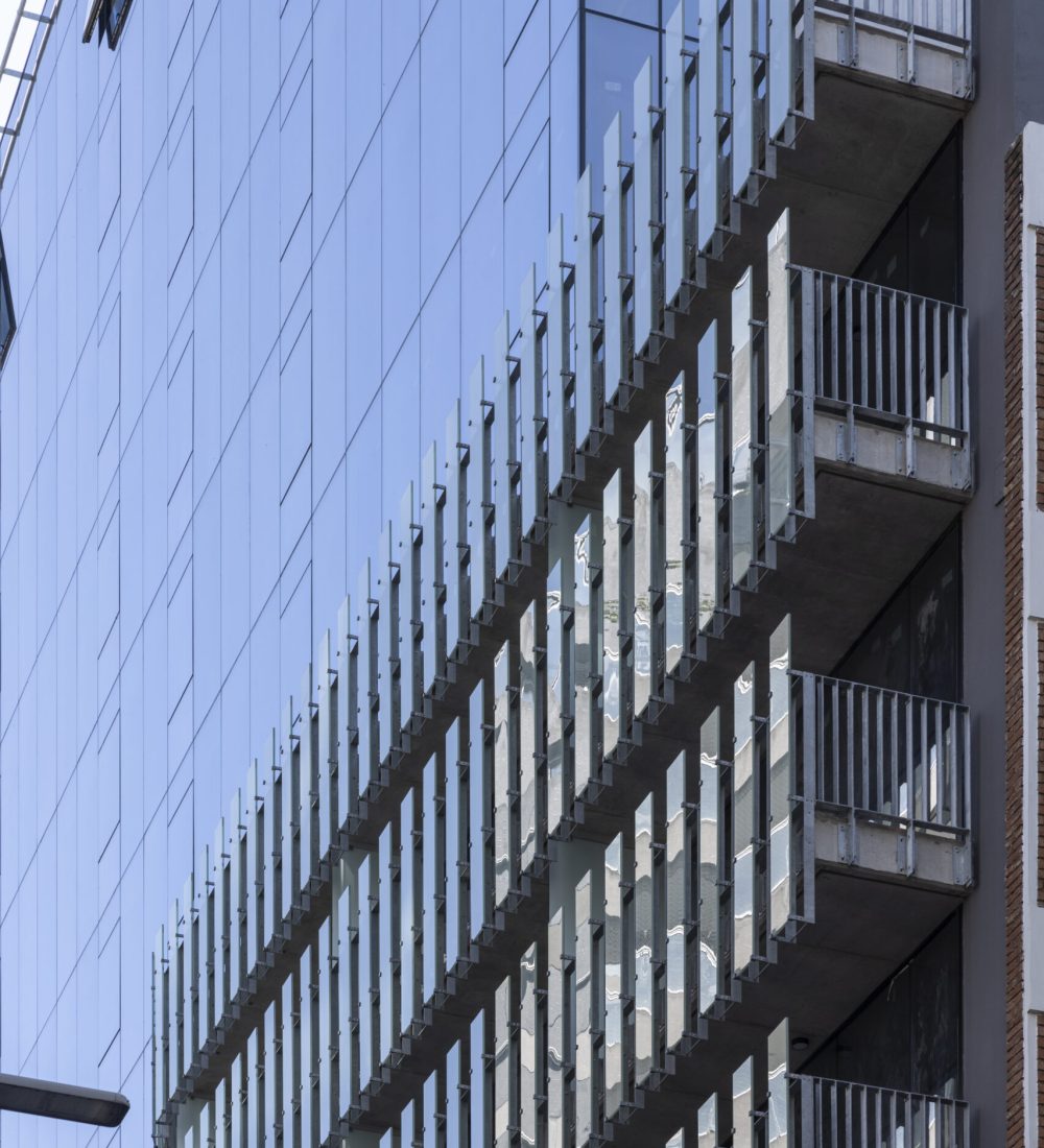 Dome Business Plaza: un nuevo hito arquitectónico en el corredor norte de Buenos Aires