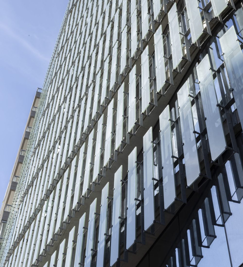 Dome Business Plaza: un nuevo hito arquitectónico en el corredor norte de Buenos Aires