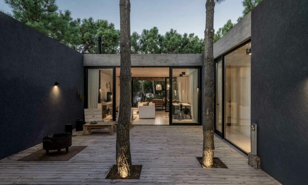 CASA BETO