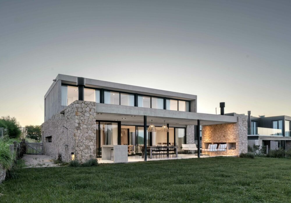 CASA BTC 1