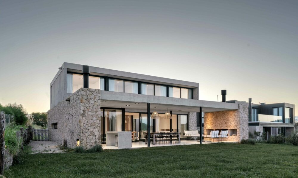 CASA BTC 1