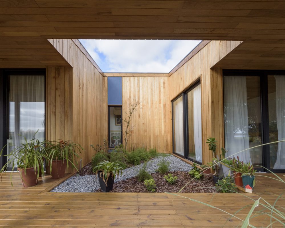 La Armonía entre Naturaleza y Arquitectura: Proyectos que Fusionan Espacios y Entornos en Buenos Aires
