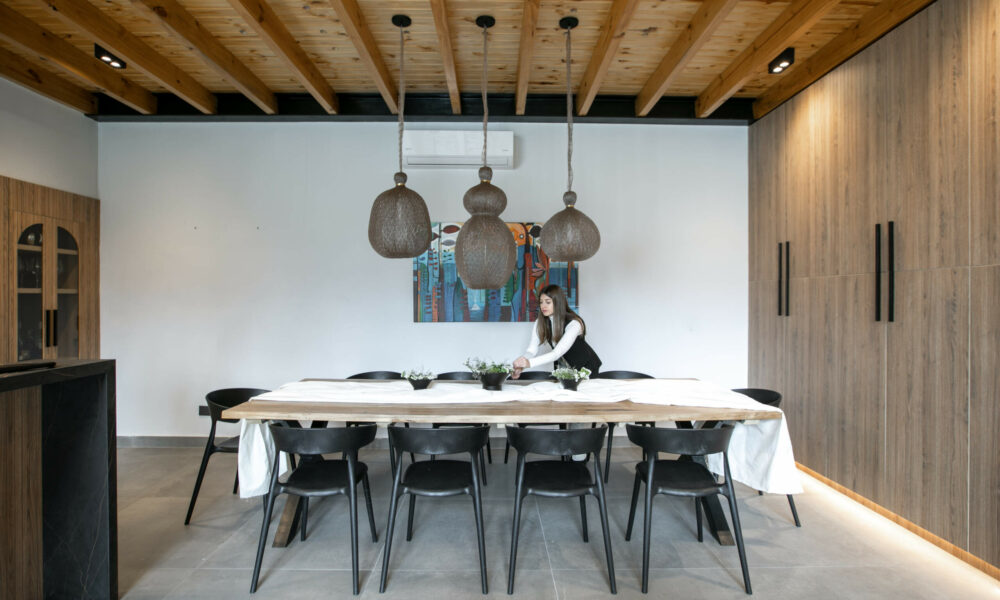 Estudio Plats Casa Oronio 10