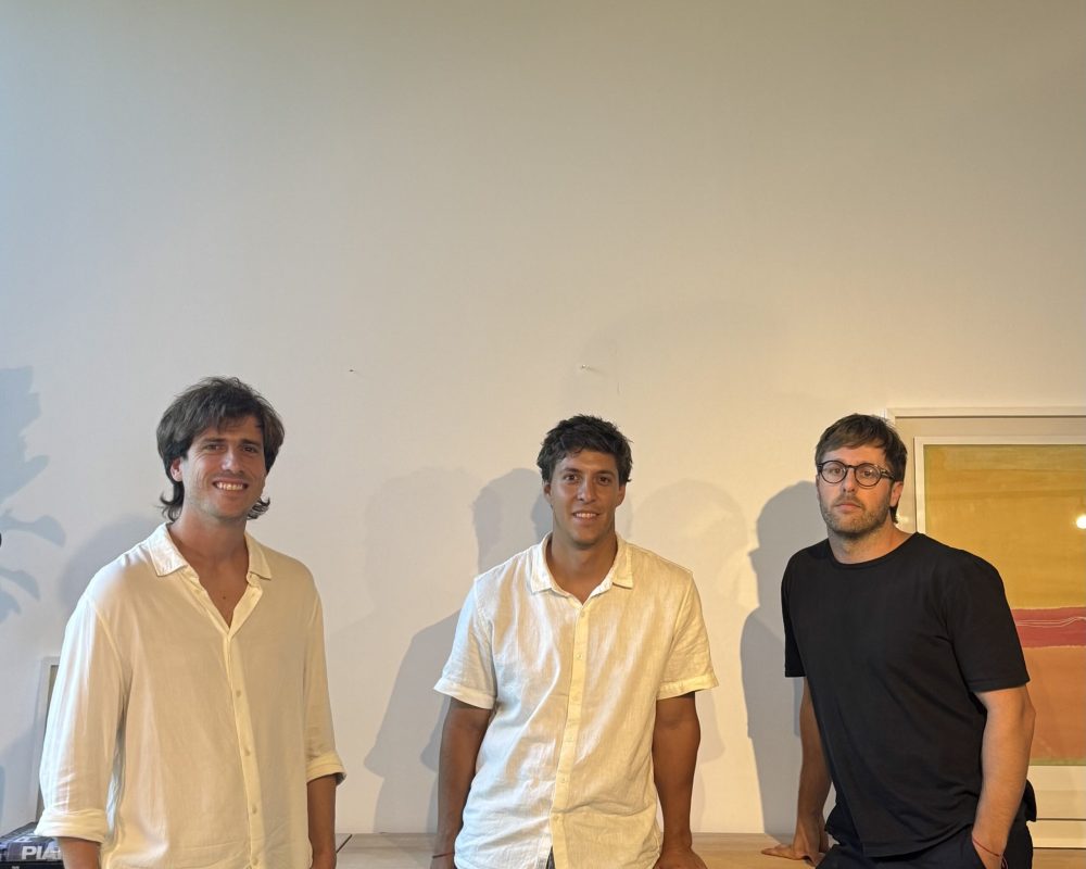 Foto equipo 31 64 estudio