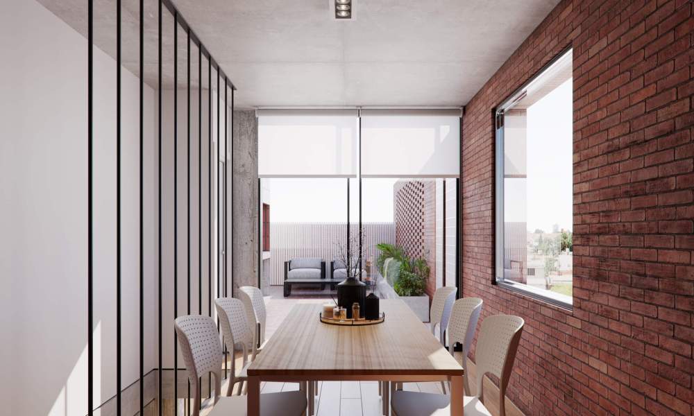 Milo: Arquitectura Honesta y Funcional en el Corazón de Rosario