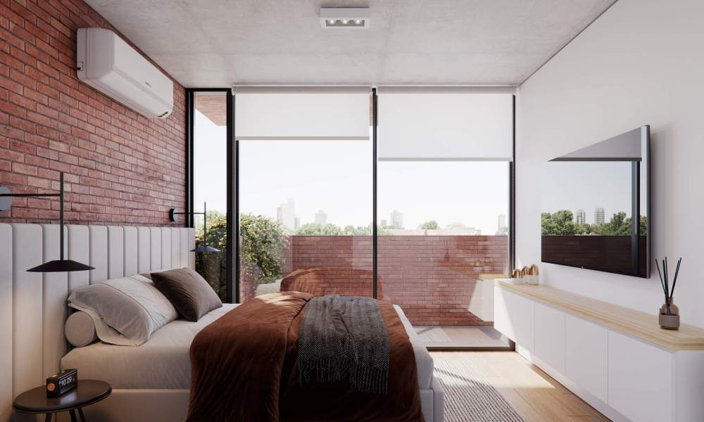Milo: Arquitectura Honesta y Funcional en el Corazón de Rosario