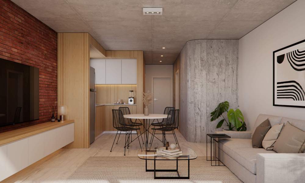 Milo: Arquitectura Honesta y Funcional en el Corazón de Rosario