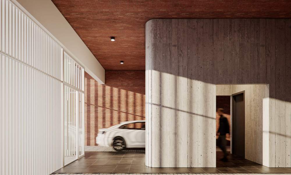 Milo: Arquitectura Honesta y Funcional en el Corazón de Rosario