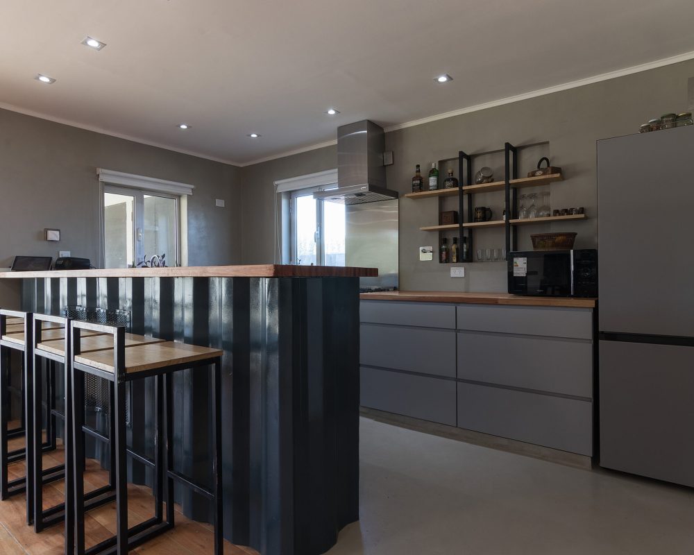 Estudio 2FG Arquitectos: Innovación y Desafíos en la Arquitectura Patagónica