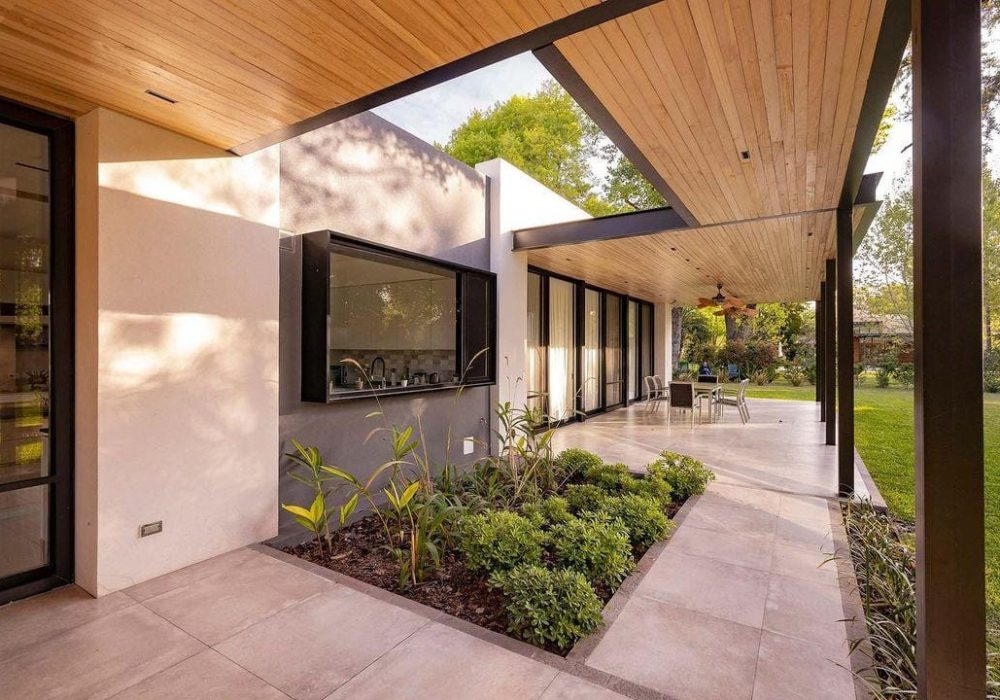 Trazos de genialidad: Casa Pingüinos, obra destacada de Santiago Cordeyro Arquitectos