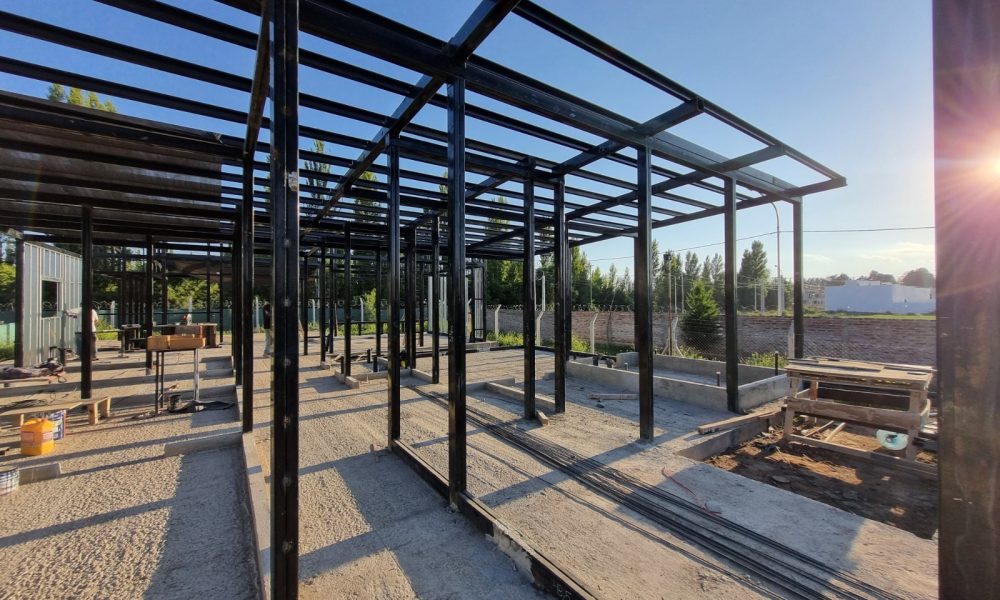 Estudio 2FG Arquitectos: Innovación y Desafíos en la Arquitectura Patagónica