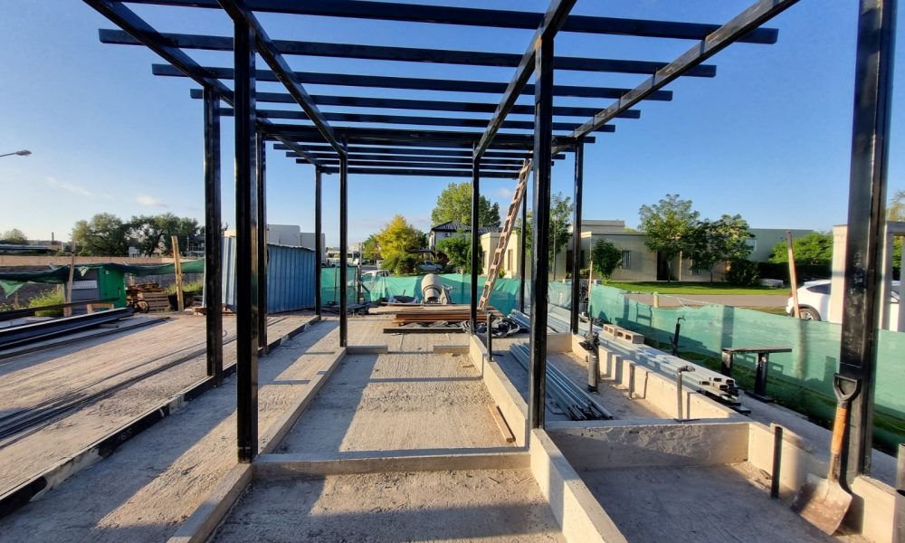 Estudio 2FG Arquitectos: Innovación y Desafíos en la Arquitectura Patagónica