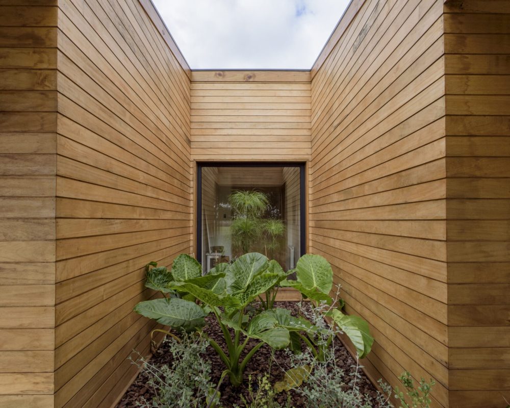 La Armonía entre Naturaleza y Arquitectura: Proyectos que Fusionan Espacios y Entornos en Buenos Aires
