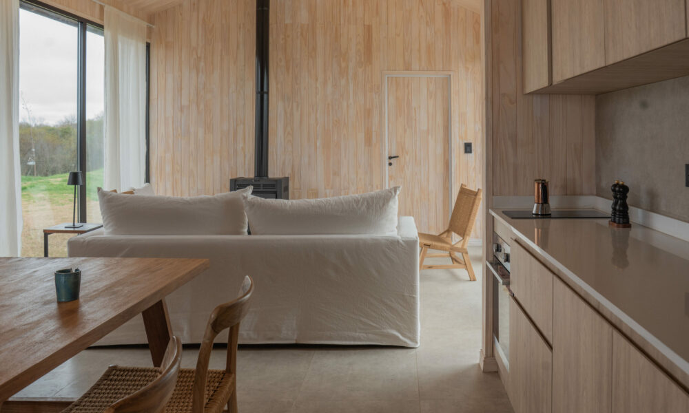 comedor cocina living